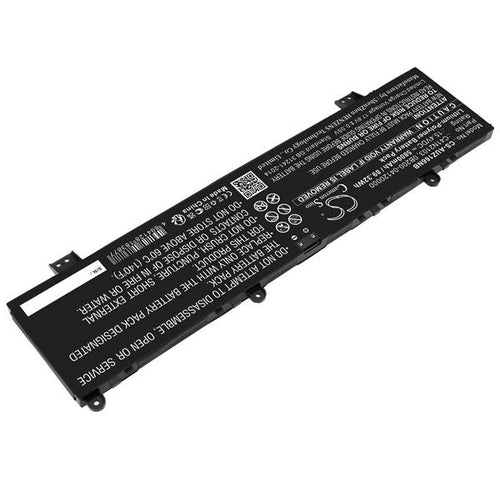 Asus ROG Zephyrus Duo 16 GX650RX-032W Battery