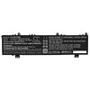 Asus ROG Zephyrus Duo 16 GX650RW-LO108W Battery