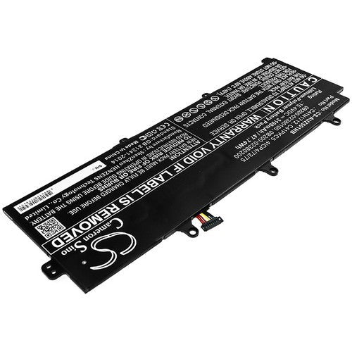 Asus ROG Zephyrus GX501GI-0061A8750H Battery