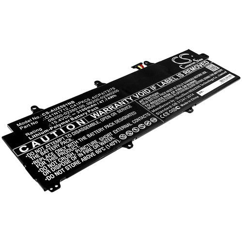 Asus ROG Zephyrus GX501GI-0061A8750H Battery