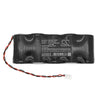 Adetec Vocalys 700SRE803 Battery