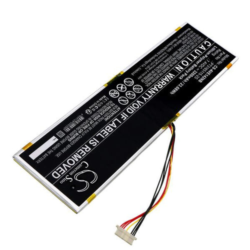 CS-AVE142NB Battery