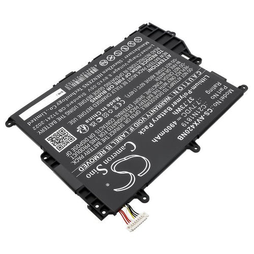 Asus X420FA-EK013T Battery
