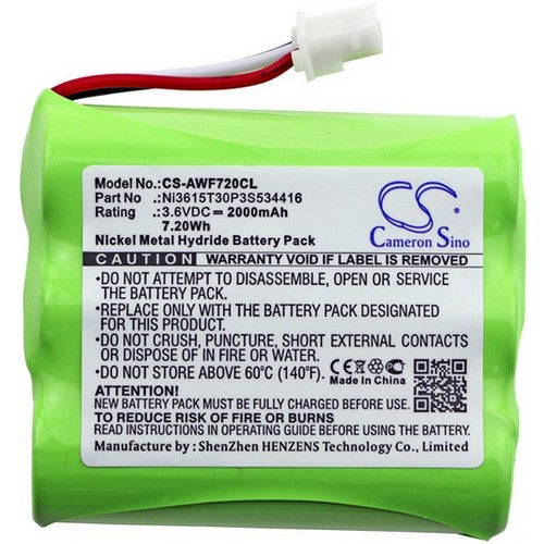 AT&T WF720 Battery
