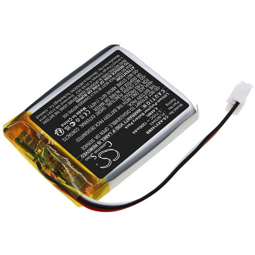 CS-AXV140MB Battery