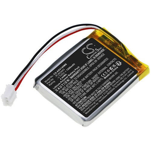 Axvue PL803443 Battery