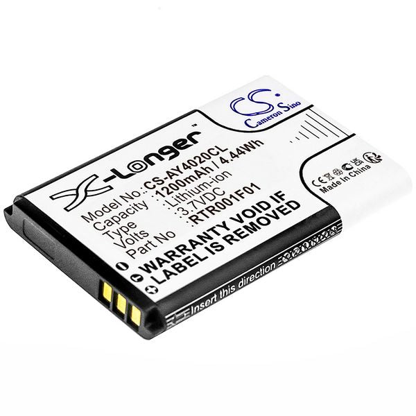 Alcatel 8234 DECT Battery
