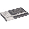 Alinco DJ-FX45 Battery