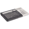 Alinco DJ-CH201B Battery