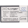 Alcatel 8234 DECT Battery