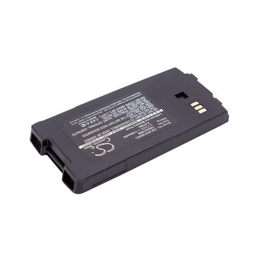 Avaya 700431489 Battery