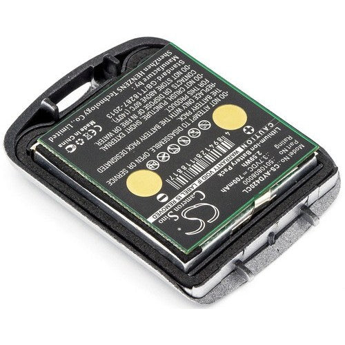Mobilteil 5010808030 Battery