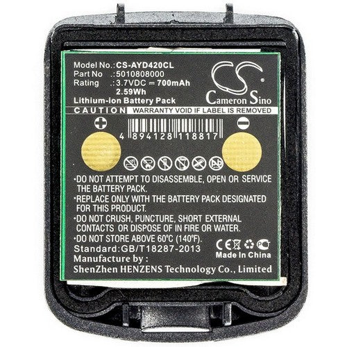 Avaya Avaya FC4 Battery