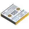 Avaya Funkwerk FC4 Battery