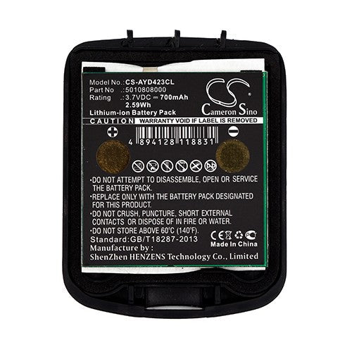 CS-AYD423CL Battery