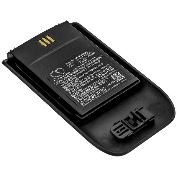 Innovaphone IP73 Battery