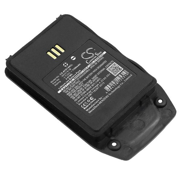 CS-AYD749CL Battery