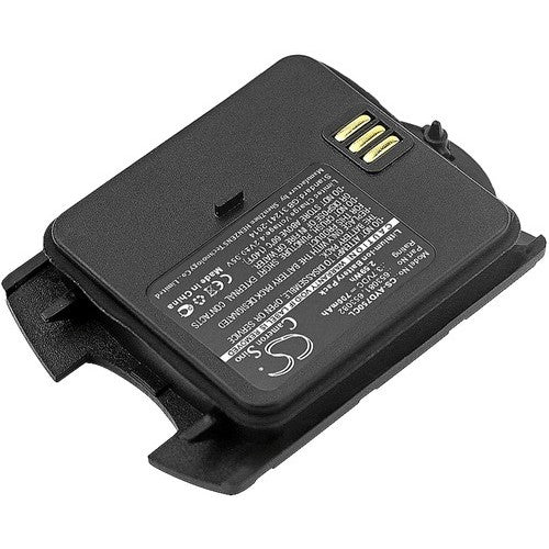 Ascom 9D24-FBADA Battery