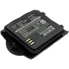 Ascom RAID2 Battery