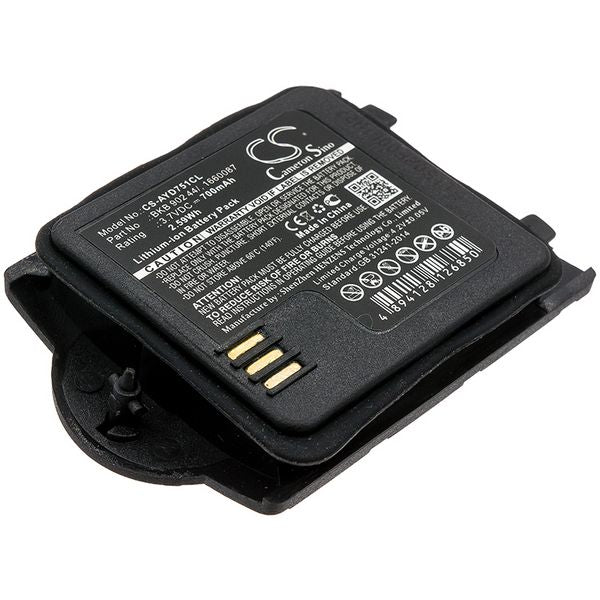 Ericsson 660087 Battery