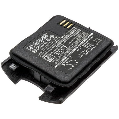 Ascom BKB 902 44/1R1A Battery