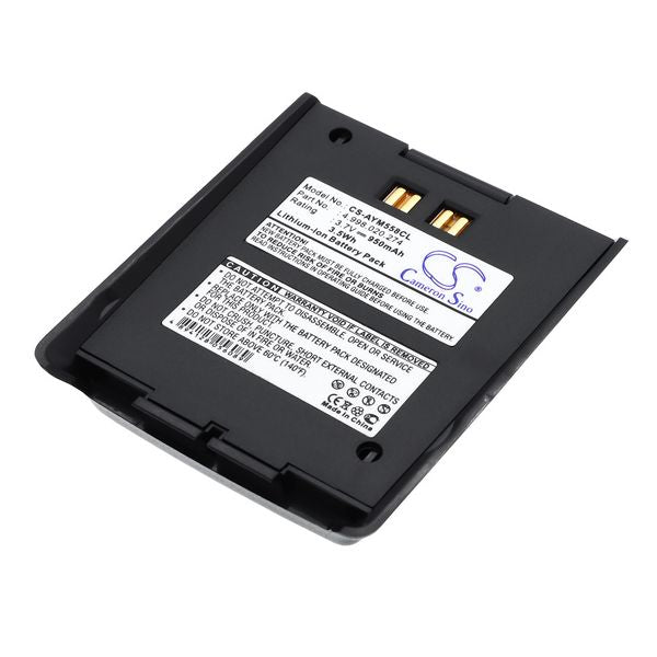Bosch MM588 Battery