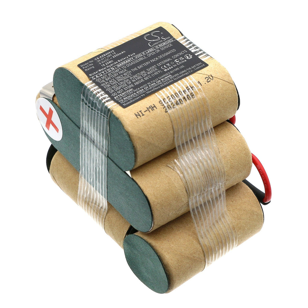 AEG ZB408 Battery