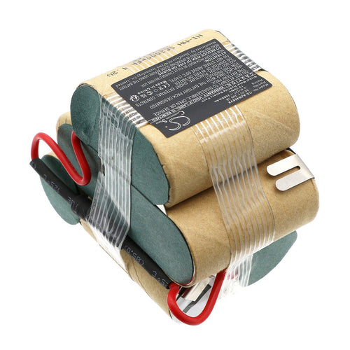 AEG ZB408 Battery