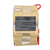 AEG ZB408 Battery