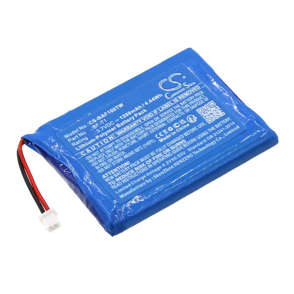 Baofeng T1 Battery