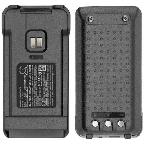 CS-BAF130TW Battery