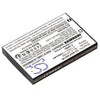 Intek KT-950EE Battery