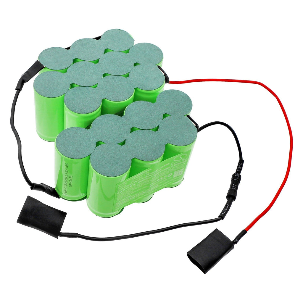 Bosch KL5736UA33 Battery