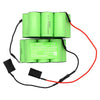 Bosch KL5736UA33 Battery