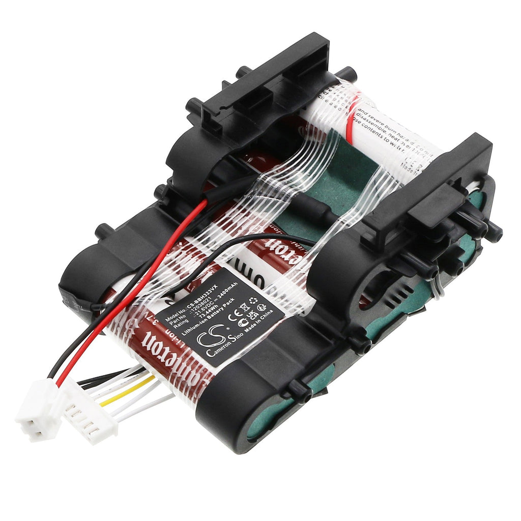 Bosch BCH3ALL21 Battery