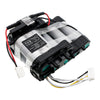 Bosch BCH3PT25CN/01 Battery