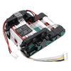 Bosch BCH3PT25CN/01 Battery