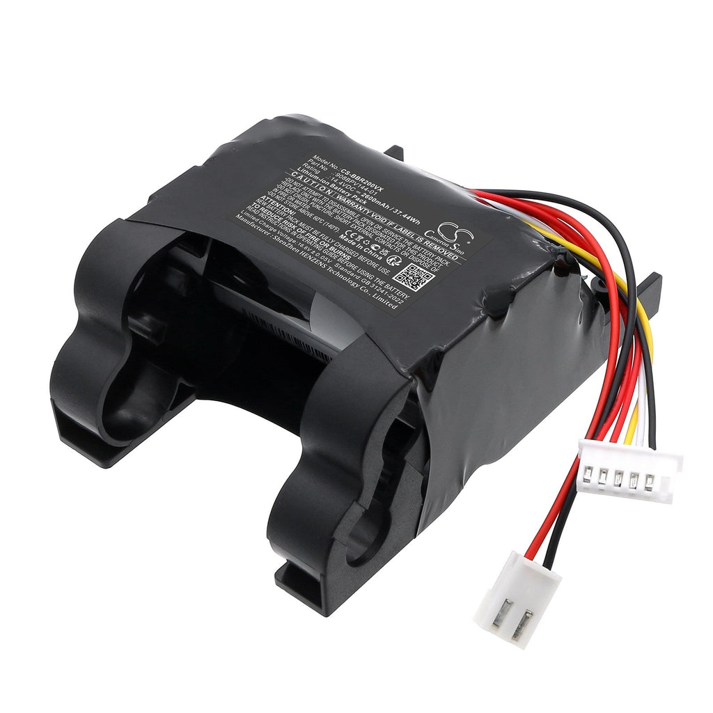 Bosch Readyy'y Serie 2 Battery