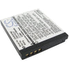 Panasonic Lumix DMC-S5R Battery