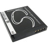 Panasonic Lumix DMC-FS28P Battery