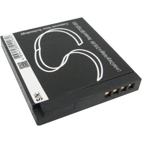 Panasonic Lumix DMC-FP7A Battery