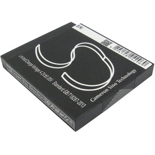 Panasonic Lumix DMC-SZ7T Battery