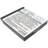 Panasonic Lumix DMC-FH2A Battery