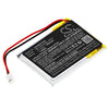 iDect X2 Battery