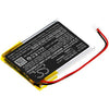 Uniross CP75 Battery