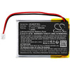 Binatone iDect X2i Twin Battery