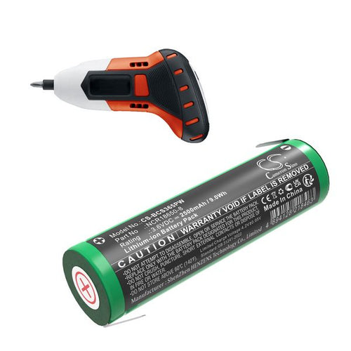 Black & Decker LI4000 Type 5 Battery