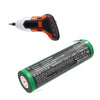 Black & Decker NCR18650-8 Battery