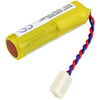 DAITEM DP 1622 D Emergency Lighting Battery