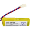 DAITEM L 3722 X Emergency Lighting Battery